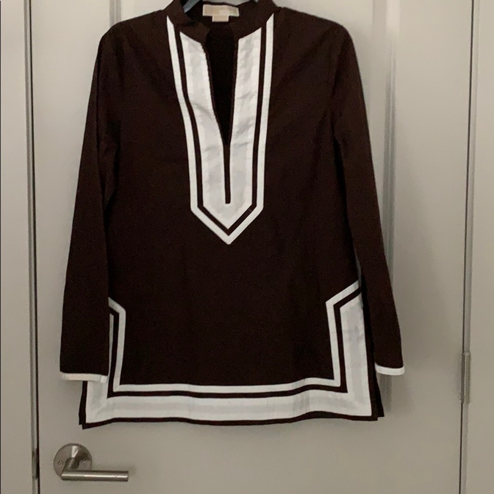 MICHAEL KORS TUNIC😘